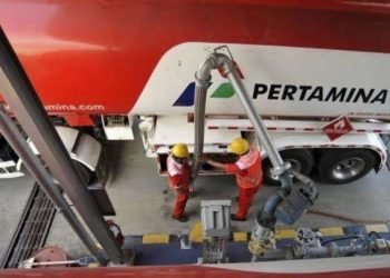 Modus Korupsi Minyak Mentah Pertamina Tergolong Sistematis