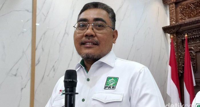 PKB Minta PDIP Tidak Memperkeruh Hubungan Prabowo dan Jokowi