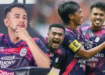 Ranas Nusantara degradasi