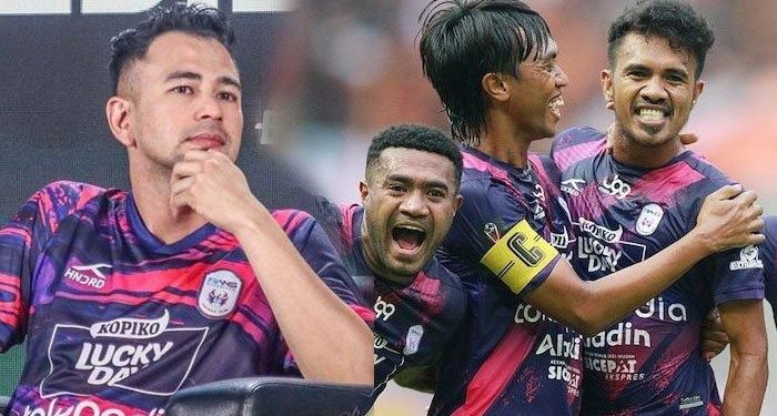 Ranas Nusantara degradasi