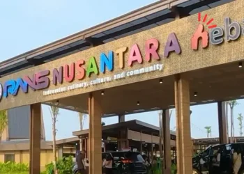 Kuliner RANS Hebat