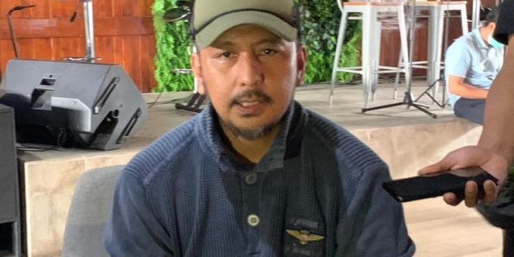 Kabar Duka, Bendahara Umum Partai Demokrat Renville Antonio Meninggal Dunia