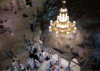 Profil Siti Hajar, Istri Nabi Ibrahim AS