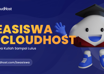 Beasiswa IDCloudHost