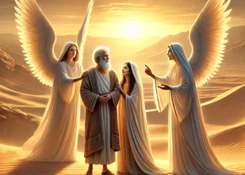 Kisah Nabi Ishaq AS, Lahir Ketika Siti Sarah Berusia Lanjut