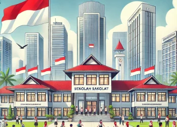 Mengenal Sekolah Rakyat Gagasan Presiden Prabowo