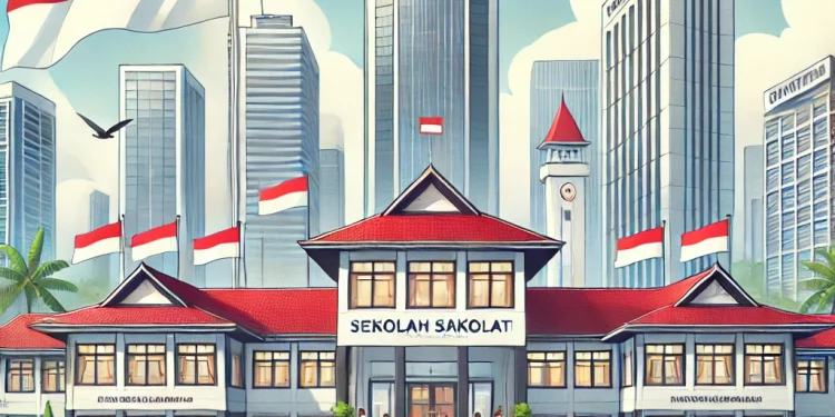 Mengenal Sekolah Rakyat Gagasan Presiden Prabowo