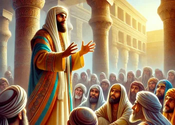 Sejarah Nabi Yusuf AS