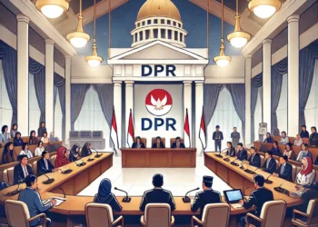 Wakil Ketua DPR Tegaskan RUU TNI Tak Dibahas Terburu-buru