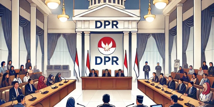 Wakil Ketua DPR Tegaskan RUU TNI Tak Dibahas Terburu-buru