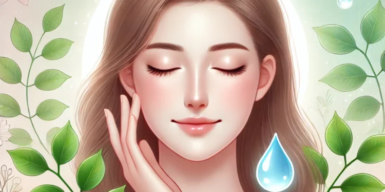 Puasa Bermanfaat untuk Kesehatan Kulit, Begini Penjelasannya