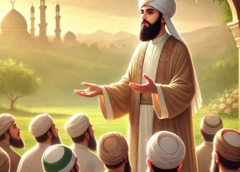 Kisah Nabi Dzulkifli AS dan Pelajaran Hidupnya