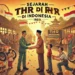 sejarah THR