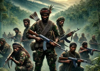 TB Hasanuddin Kecam Penyerangan KKB di Yahukimo, Desak Tindakan Tegas