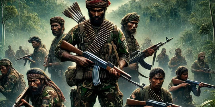 TB Hasanuddin Kecam Penyerangan KKB di Yahukimo, Desak Tindakan Tegas