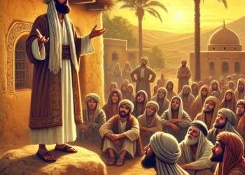 Kisah Nabi Syu’aib AS dan Pelajaran yang Bisa Diambil