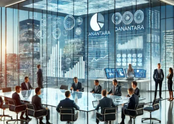 Jokowi & SBY Masuk Dewan Pengarah Danantara, Sri Mulyani Sempat Terlewat?