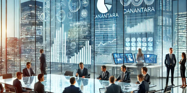 Jokowi & SBY Masuk Dewan Pengarah Danantara, Sri Mulyani Sempat Terlewat?