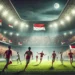 Timnas Indonesia FIFA Match Day
