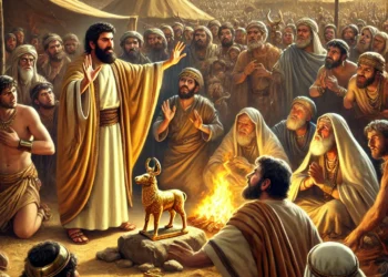 Kisah Nabi Harun AS dan Pelajaran yang Bisa Dipetik