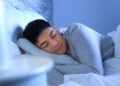 Ilustrasi Tidur