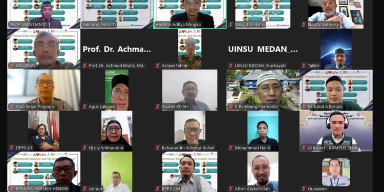 Agustianto juga berharap agar acara peringatan ini, dapat diagendakan kembali di istana negara pada tahun selanjutnya, sebagaimana dulu pernah diadakan oleh Presiden Soeharto.