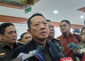 Jampidsus Kejagung Febrie Adriansyah Dilaporkan ke KPK atas Dugaan Korupsi