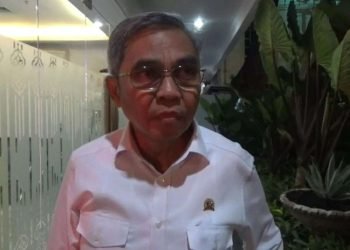 Prabowo Minta KPK Optimal Tegakkan Hukum