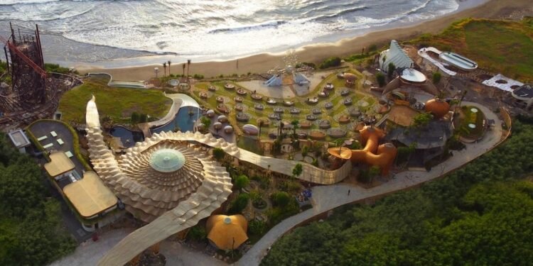 Perayaan Bulan Perempuan di Nuanu Creative City