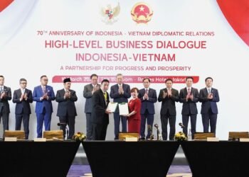 TTC AgriS and Sungai Budi Group