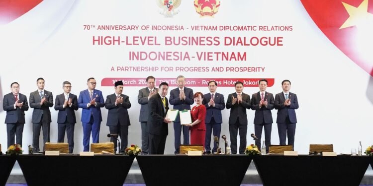 TTC AgriS and Sungai Budi Group