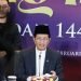Menteri Agama Nasaruddin Umar