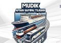 Mudik Gratis BUMN