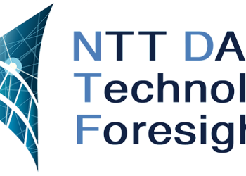 NTT Data Technology Foresight