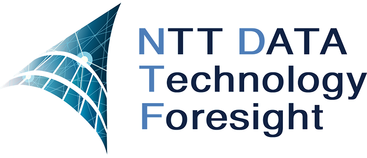 NTT Data Technology Foresight