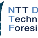 NTT Data Technology Foresight