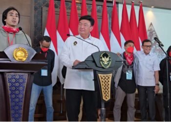 564 Pekerja Migran Indonesia Korban Online Scamming di Myanmar Dipulangkan ke Tanah Air