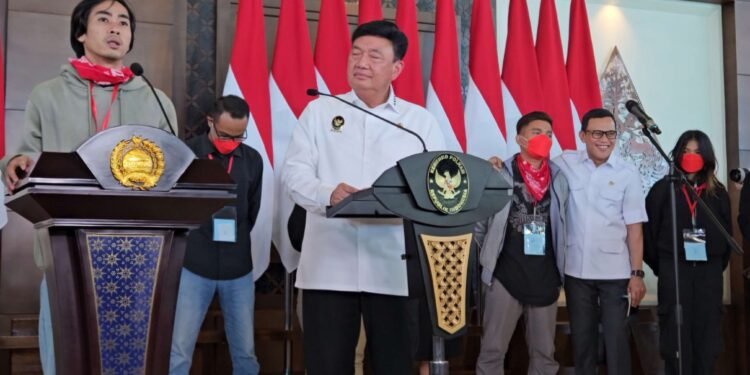 564 Pekerja Migran Indonesia Korban Online Scamming di Myanmar Dipulangkan ke Tanah Air