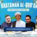 Program Indonesia Khataman Al-Qur’an