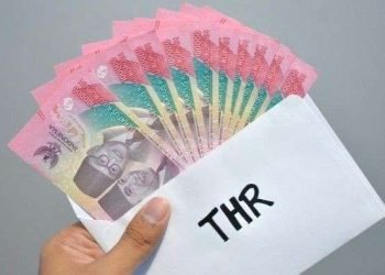 Kapan THR ASN Cair? Ini Kata Kemenko Perekonomian