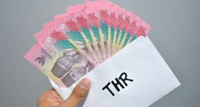 Kapan THR ASN Cair? Ini Kata Kemenko Perekonomian