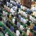 Dalil Jumlah Rakaat Sholat Tarawih