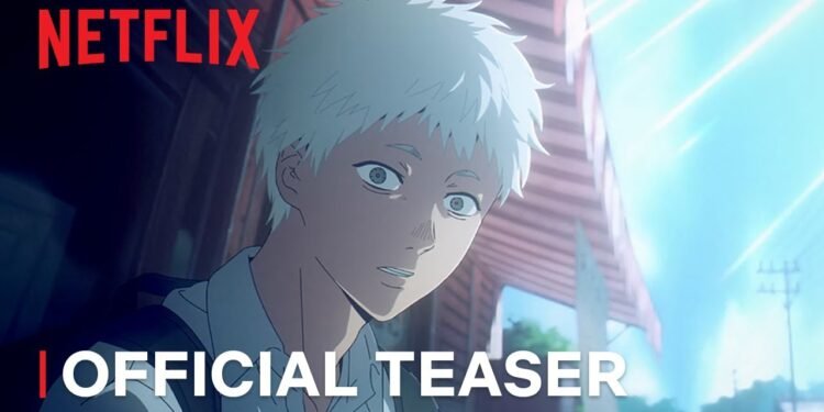 The Summer Hikaru Died