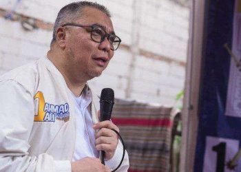 Politisi Nasdem di Periksa KPK terkait Gratifikasi Batu Bara