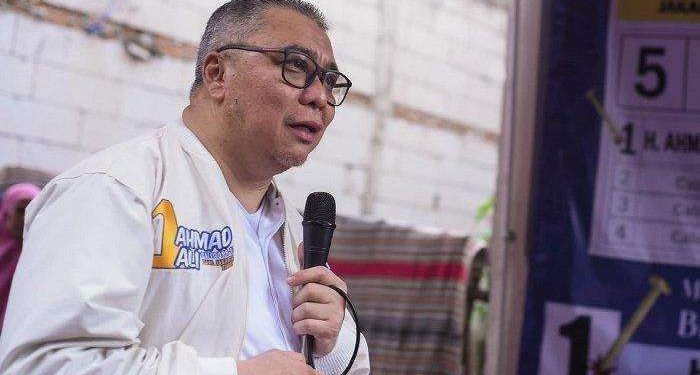 Politisi Nasdem di Periksa KPK terkait Gratifikasi Batu Bara