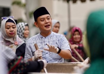 bobon santoso mualaf