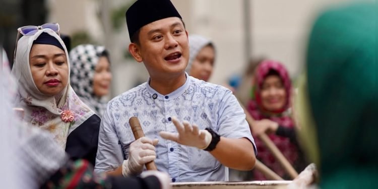 bobon santoso mualaf