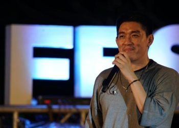 Ifan Seventeen Jadi Direktur Utama PFN, Siap Pimpin Transformasi Perfilman