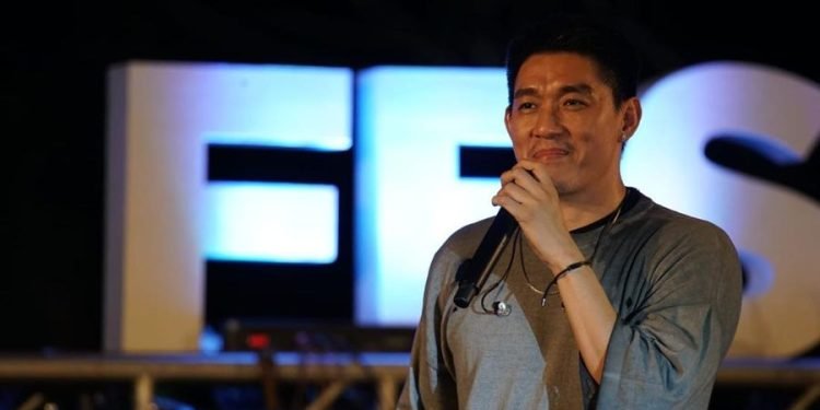 Ifan Seventeen Jadi Direktur Utama PFN, Siap Pimpin Transformasi Perfilman