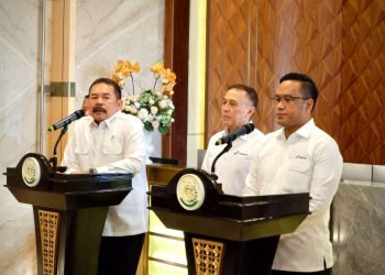 Jaksa Agung: Pertamax Saat ini Sesuai Standar